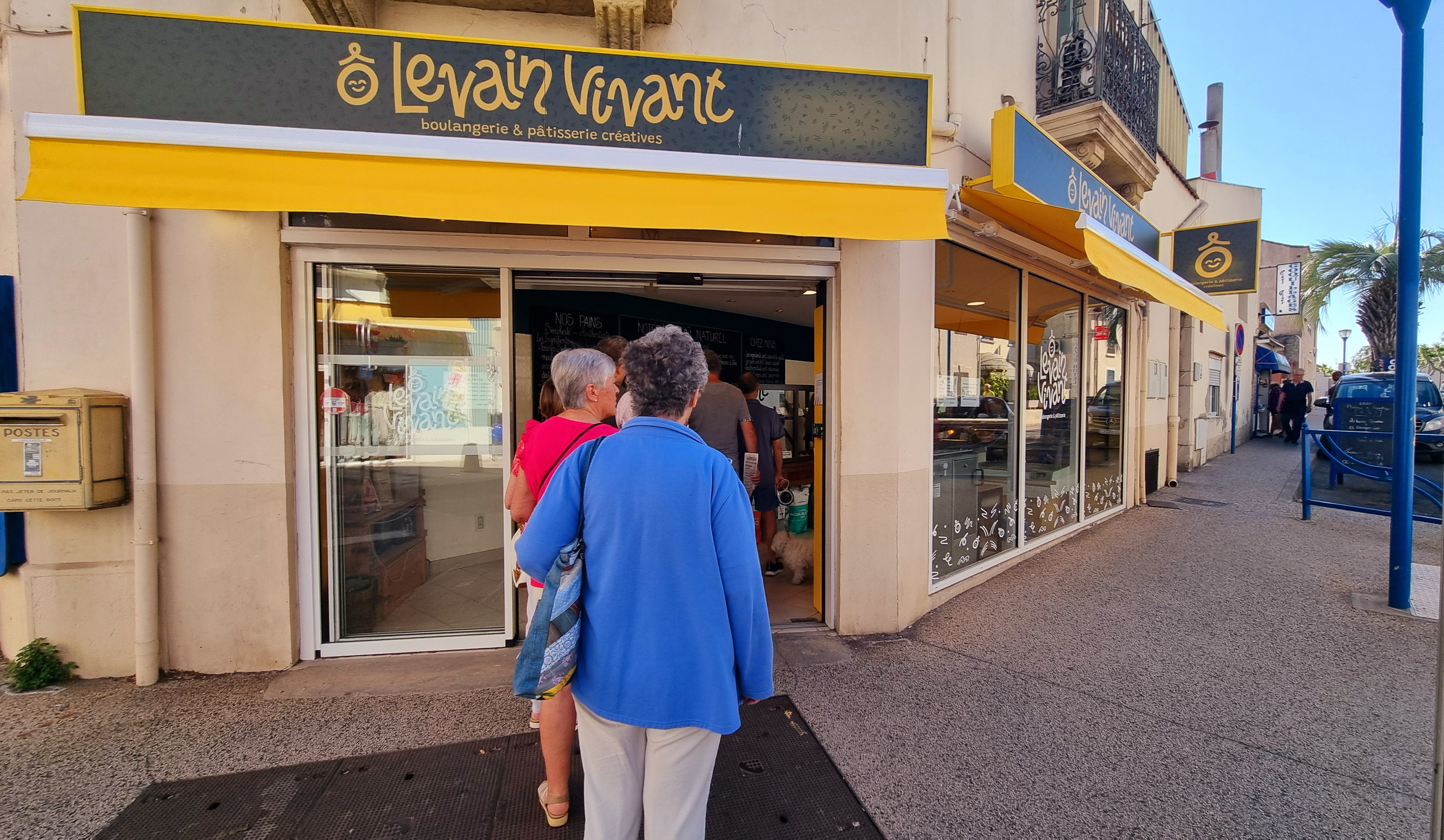 O Levain Vivant Balaruc les Bains (7)