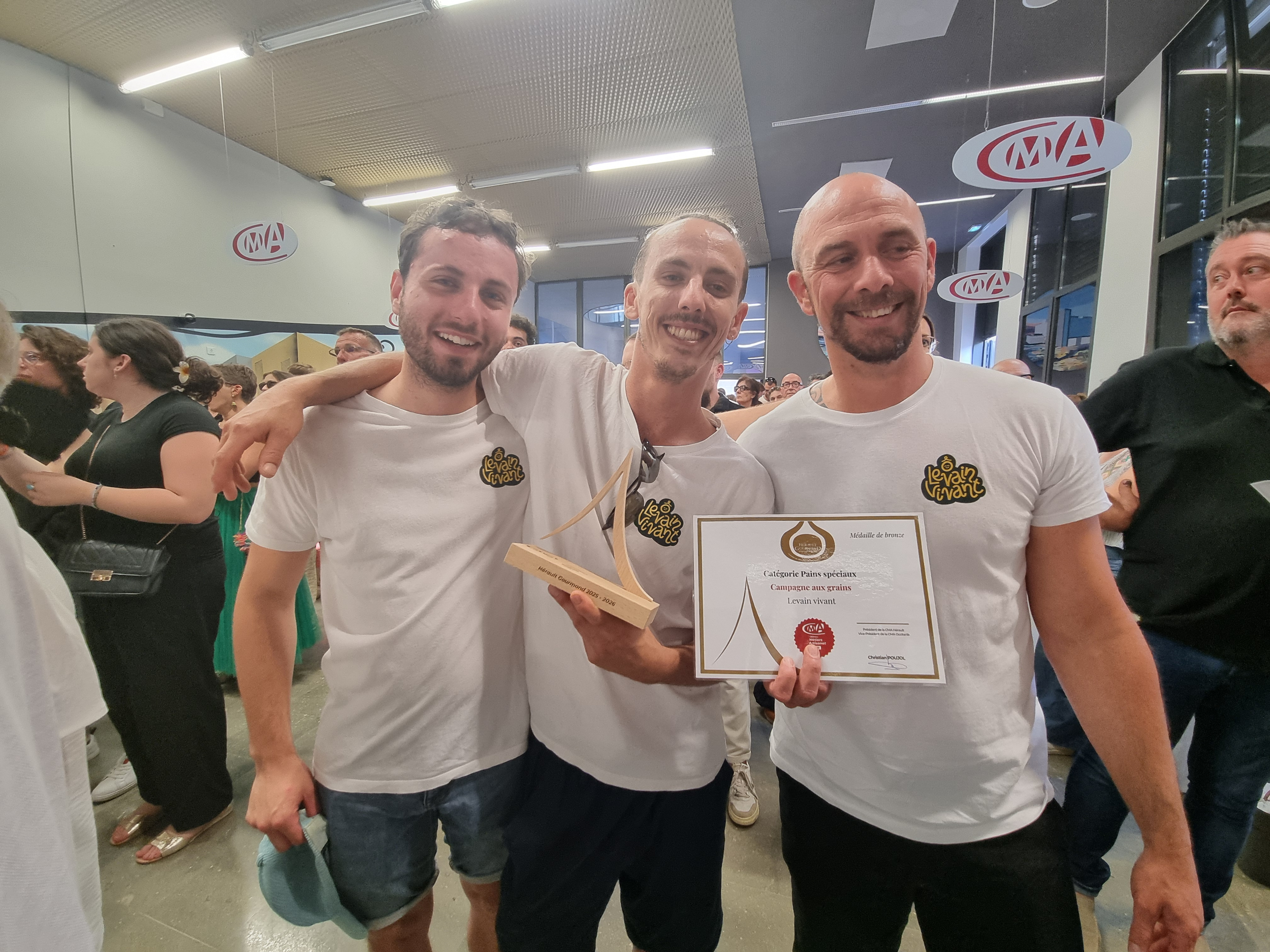 O Levain Vivant Balaruc les Bains (9)