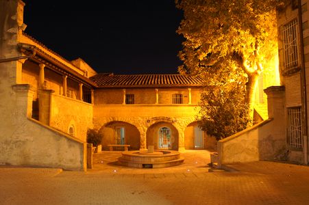 PAVILLON SEVIGNE BALARUC LES BAINS