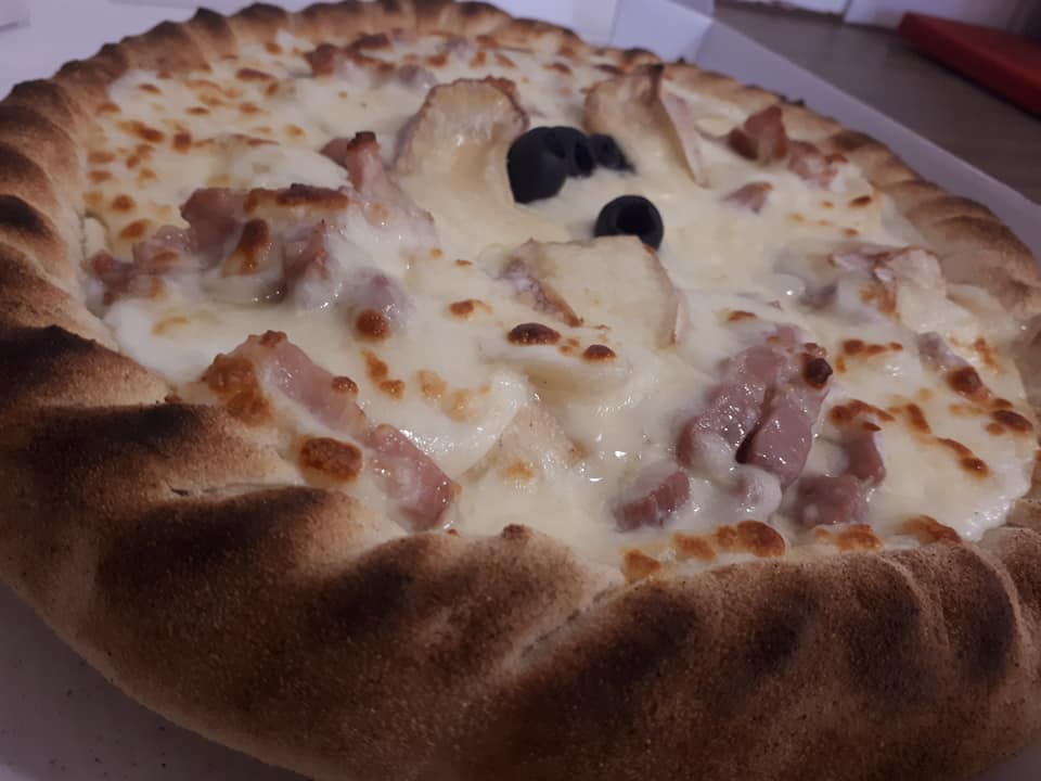 Pizza Drive Balaruc les Bains