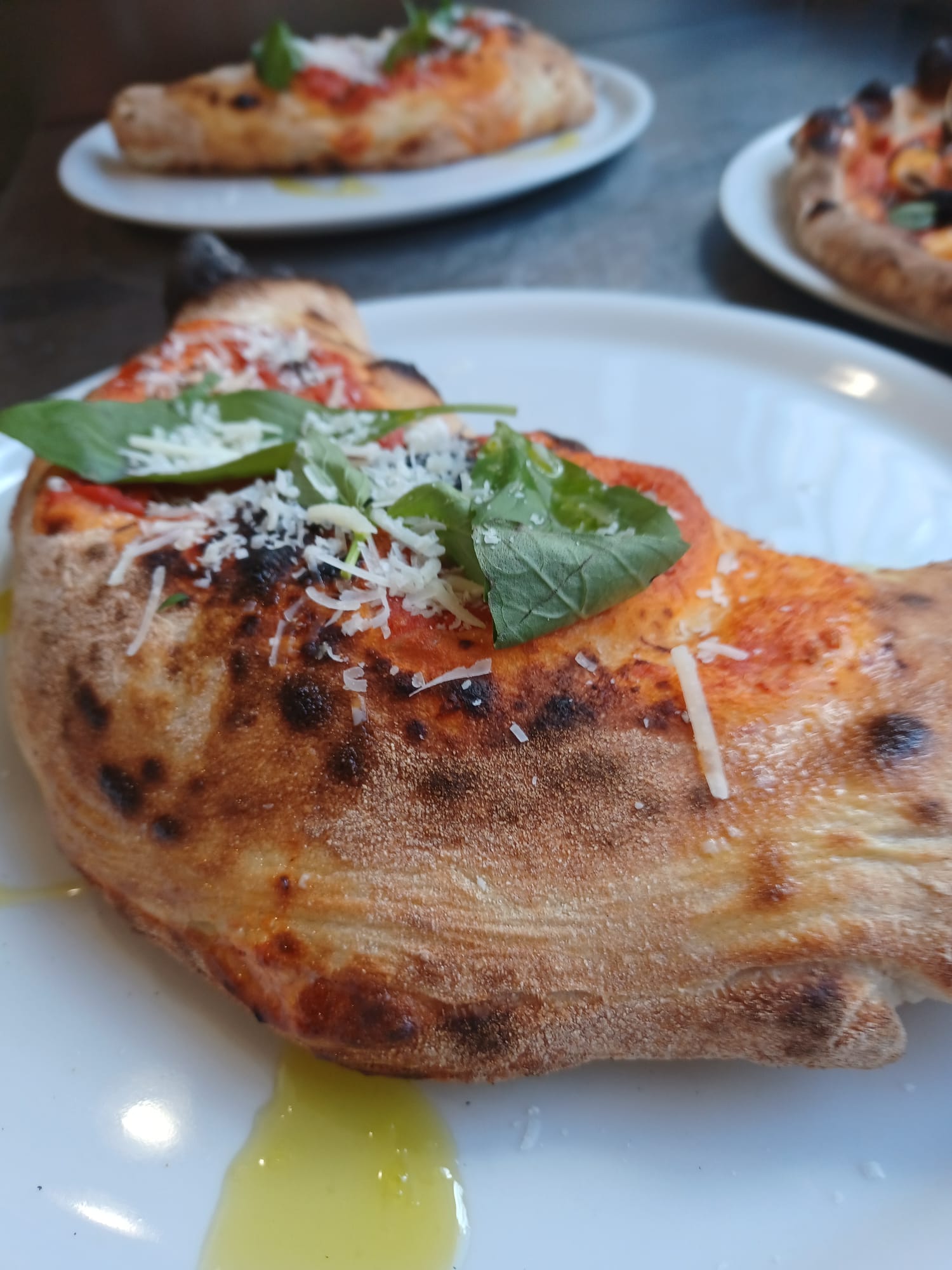 PIZZERIA LE PETIT NAPOLI BALARUC LES BAINS