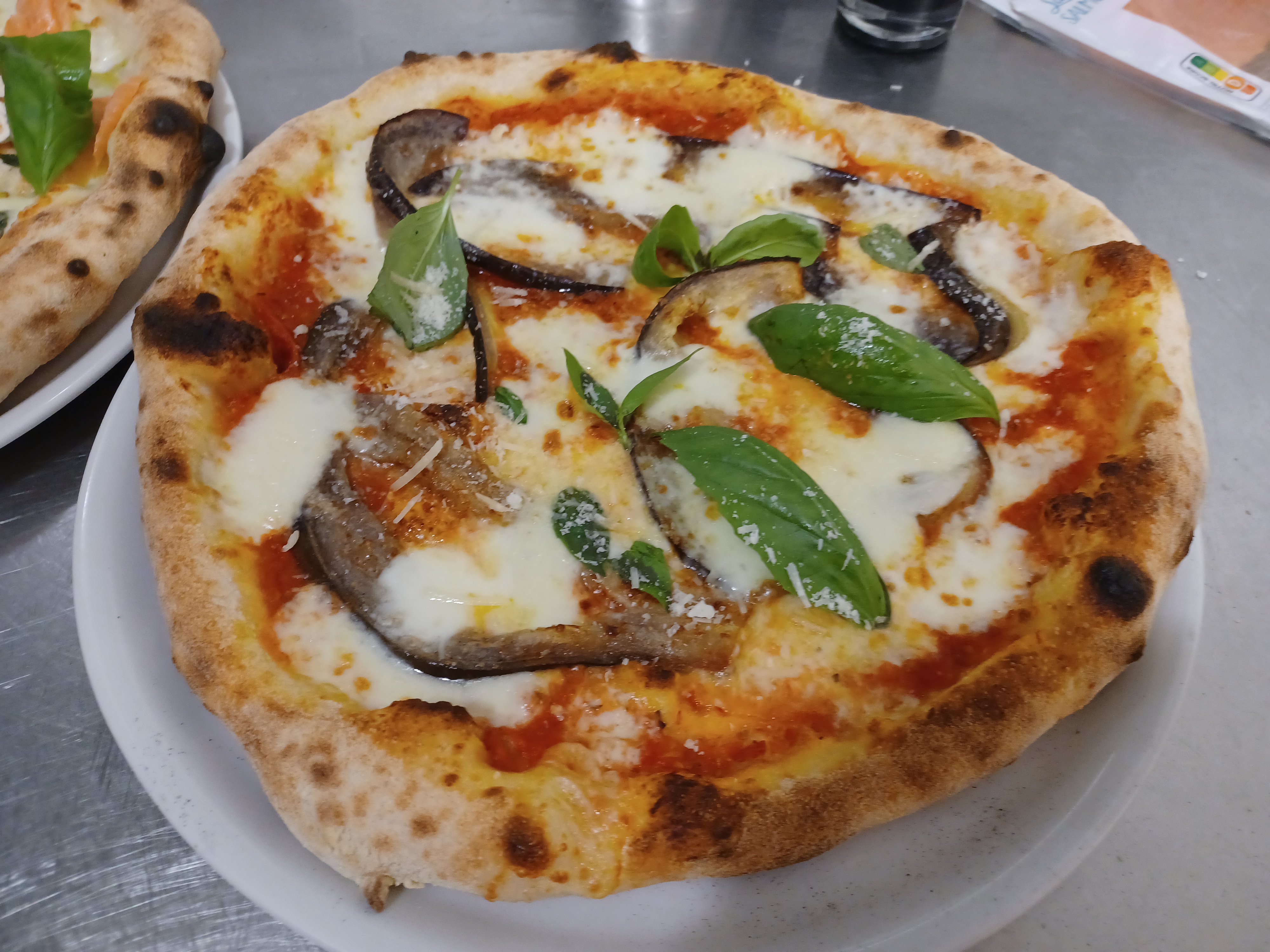 PIZZERIA LE PETIT NAPOLI BALARUC LES BAINS