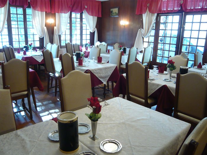 Restaurant Martinez Balaruc-les-Bains