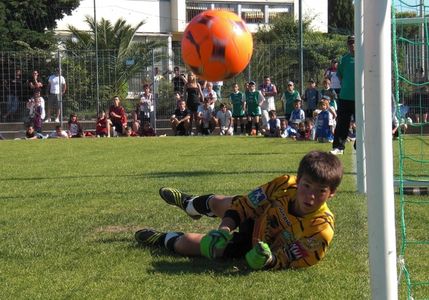 STADE MUNICIPAL BALARUC LES BAINS