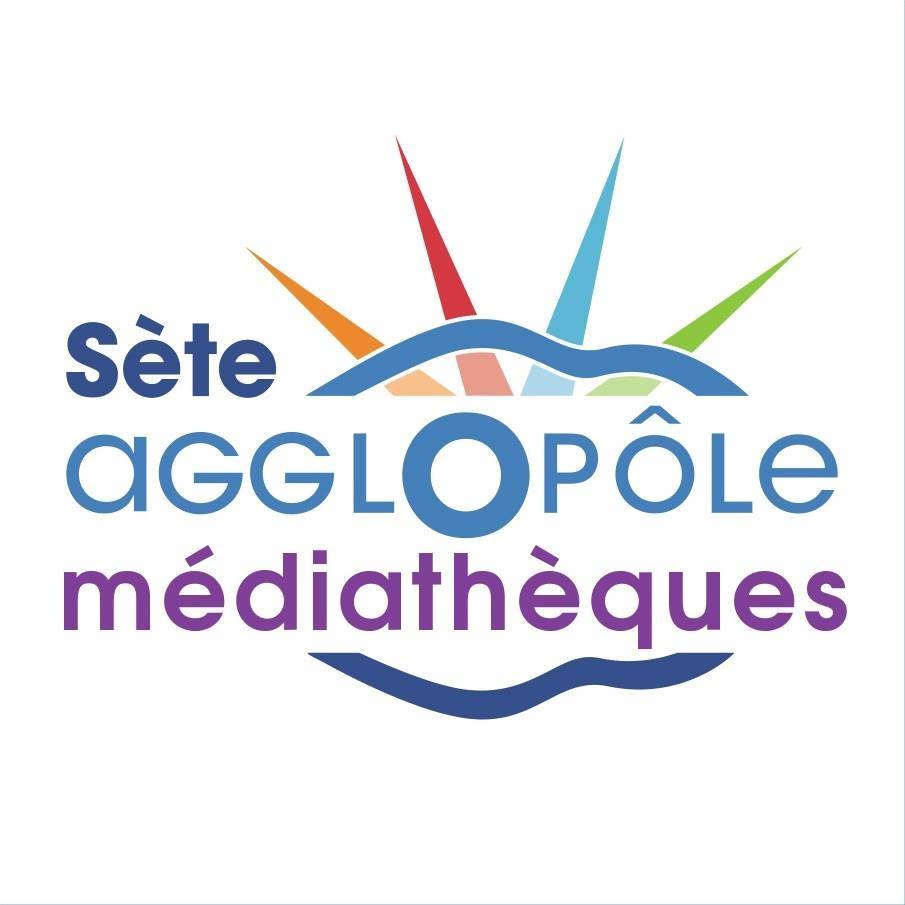 Sète agglopole Médiathèque