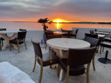 Terrasse extérieur