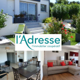 AGENCE L'ADRESSE BRIO IMMOBILIER BALARUC LES BAINS