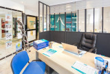 Agence Brio immobilier L'Adresse Balaruc les Bains_2