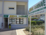 Agence Casenave Agence Immobilière Balaruc-les-Bains