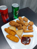 COTE SNACK BALARUC LES BAINS (4)