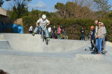 ESPACE DE LOISIRS SKATE CITY STADE BALARUC LES BAINS