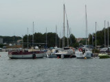 PORT SUTTEL PORT DE PLAISANCE BALARUC LES BAINS