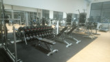 SALLE DE REMISE EN FORME BALARUC LES BAINS