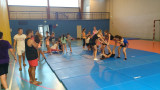 Sport Anim'Vacances Balaruc-les-Bains