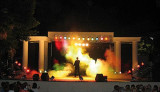 THEATRE DE VERDURE BALARUC LES BAINS