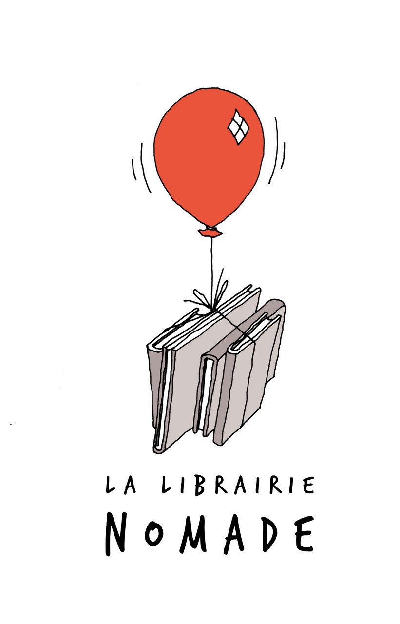 Librairie Nomade Balaruc les Bains (2)
