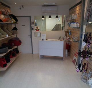 Prestige canin Toilettage canin Balaruc-les-Bains