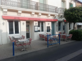 RESTAURANT CHEZ DEDE BALARUC LES BAINS (7)