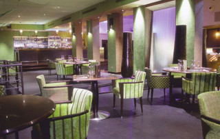 RESTAURANT LE PRANA CASINO BALARUC LES BAINS