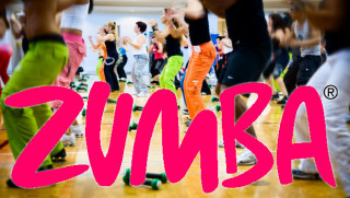 Zumba Danse