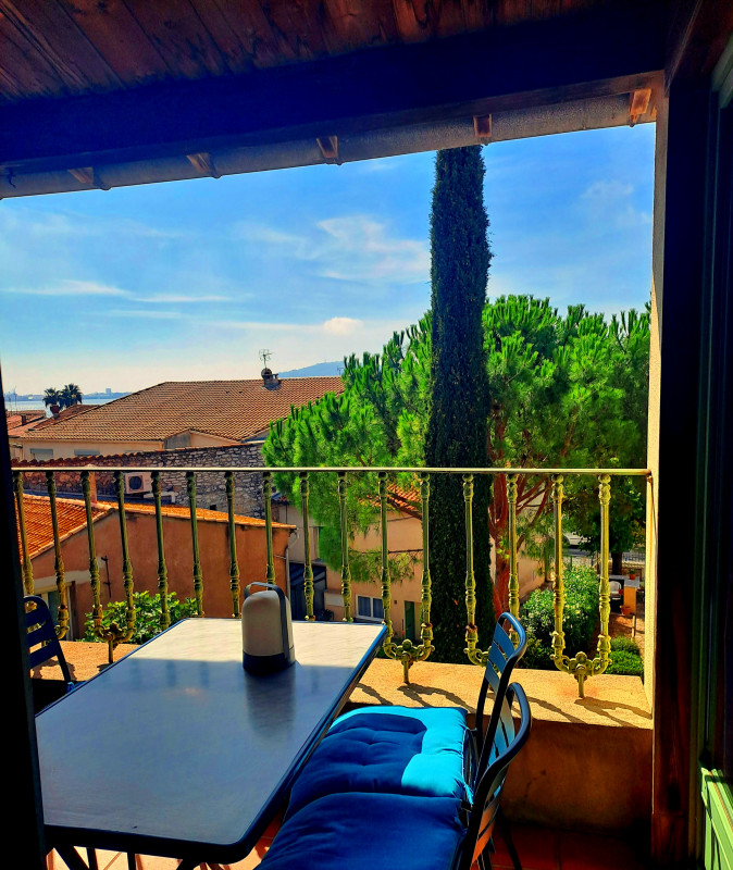 Balcon Balcon
