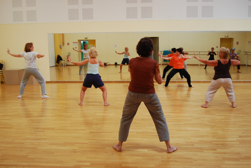 Activités Pass Loisirs Qi Gong Balaruc Les Bains (1)