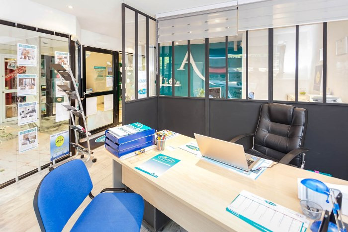 Agence Brio immobilier L'Adresse Balaruc les Bains_2