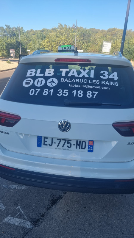 BLB TAXI BALARUC LES BAINS (1)