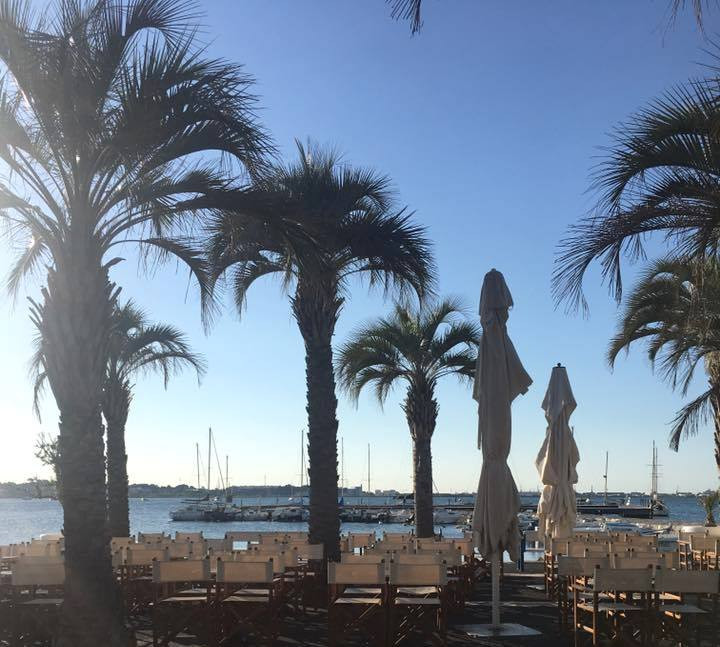 BRASSERIE LES VOILES BALARUC LES BAINS