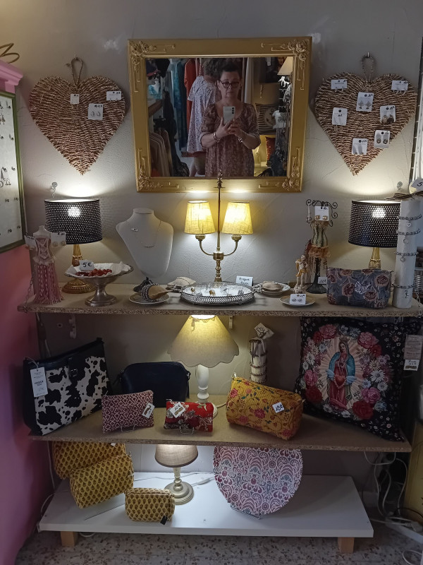 COMPTOIR D'ANTAN BALARUC LES BAINS  (3)