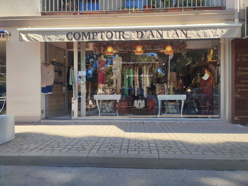 COMPTOIR D'ANTAN BALARUC LES BAINS (1)