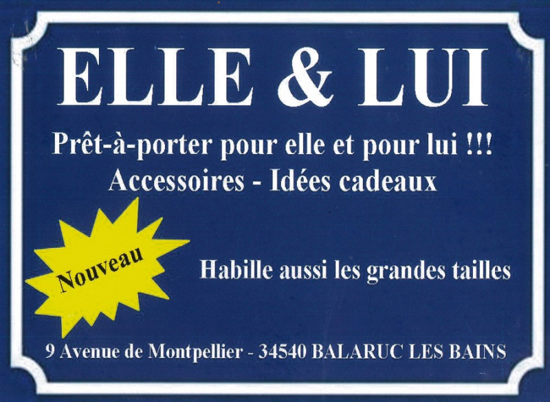 ELLE ET LUI