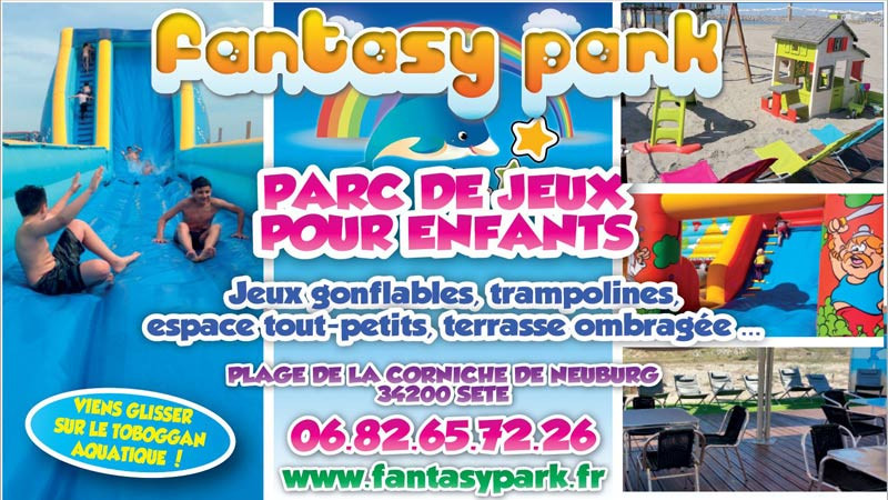 Fantasy-park