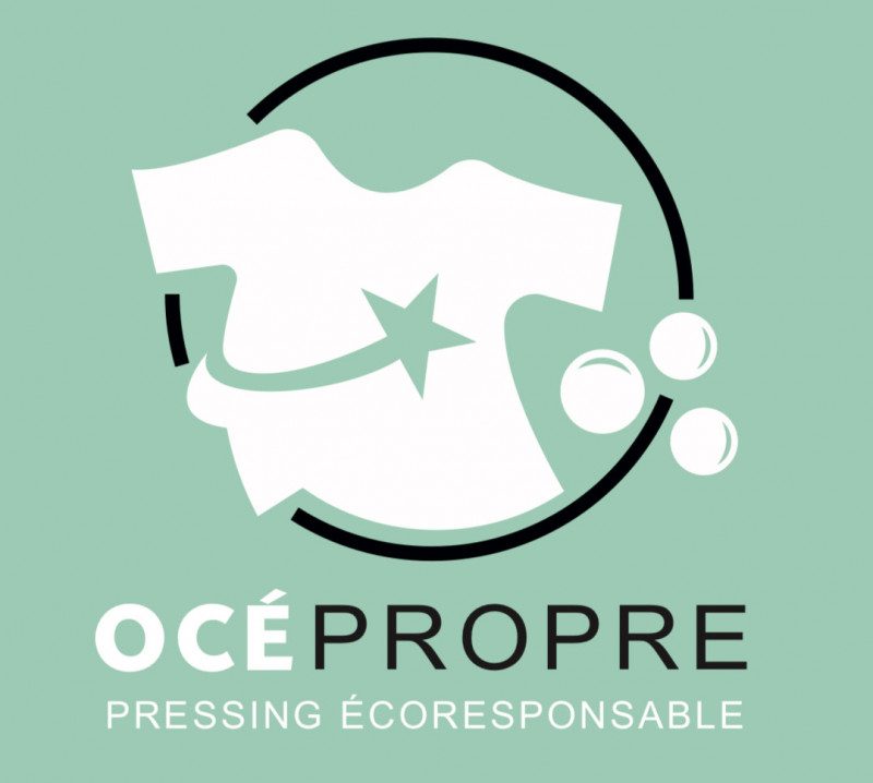 Pressing Océ Propre