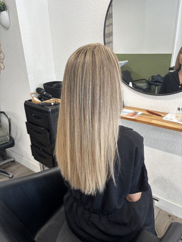 L'ART DANS L'AME SALON DE COIFFURE BALARUC LES BAINS