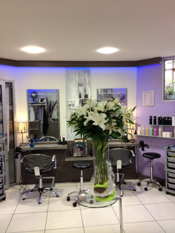 Jean Philippe Coiffure Salon de Coiffure Balaruc-les-Bains