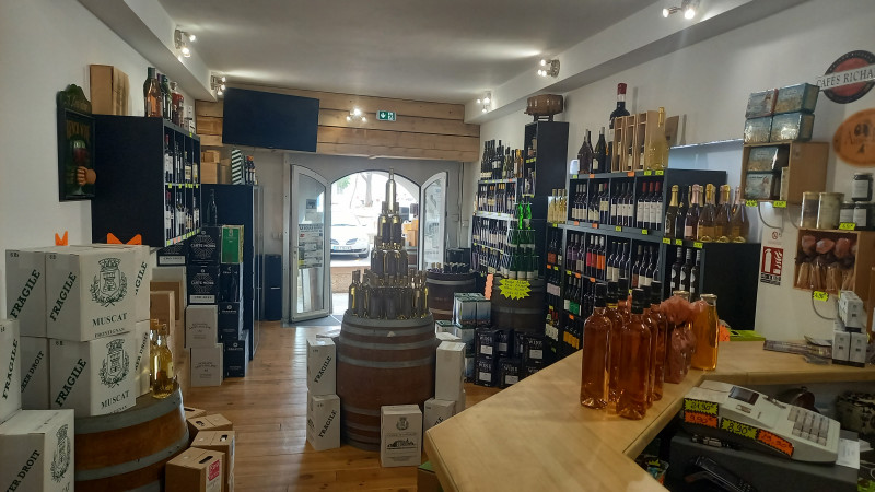 LA CAVE BALARUCOISE VINS ET MUSCATS BALARUC LES BAINS (1)