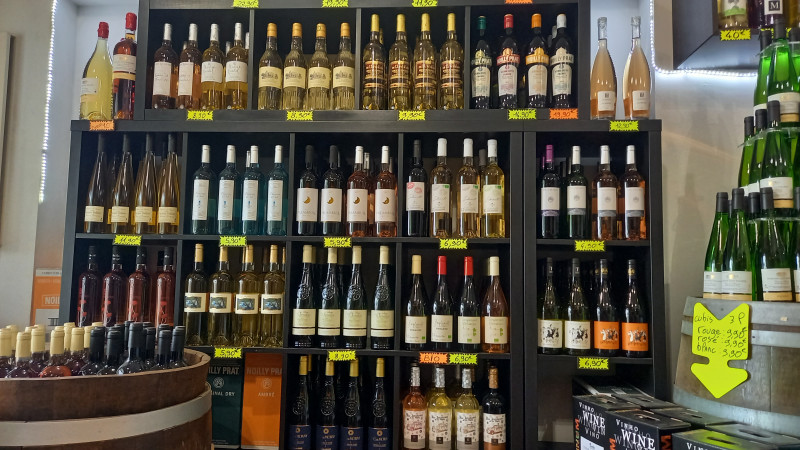LA CAVE BALARUCOISE VINS ET MUSCATS BALARUC LES BAINS (3)
