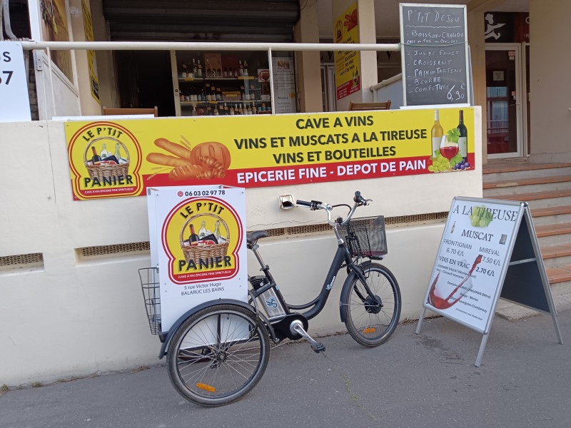 LE PTIT PANIER BALARUC LES BAINS (9)