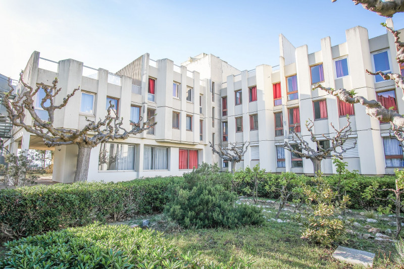 Bâtiment Balaruc MILEADE 