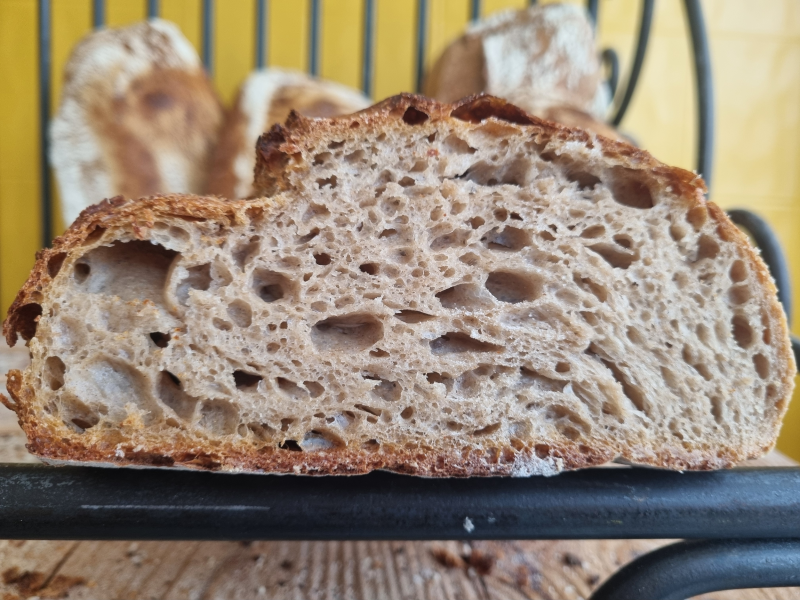 O Levain Vivant Balaruc les Bains (2)