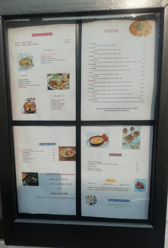 RESTAURANT CHEZ DEDE BALARUC LES BAINS (1)