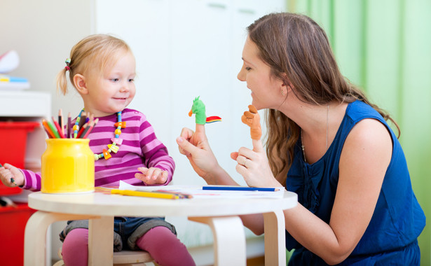 Relais d'assistance maternelle