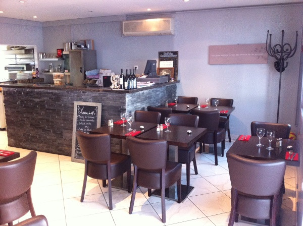Restaurant Le Privilège Balaruc les Bains