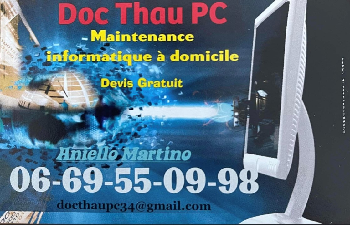 photo doc thau pc