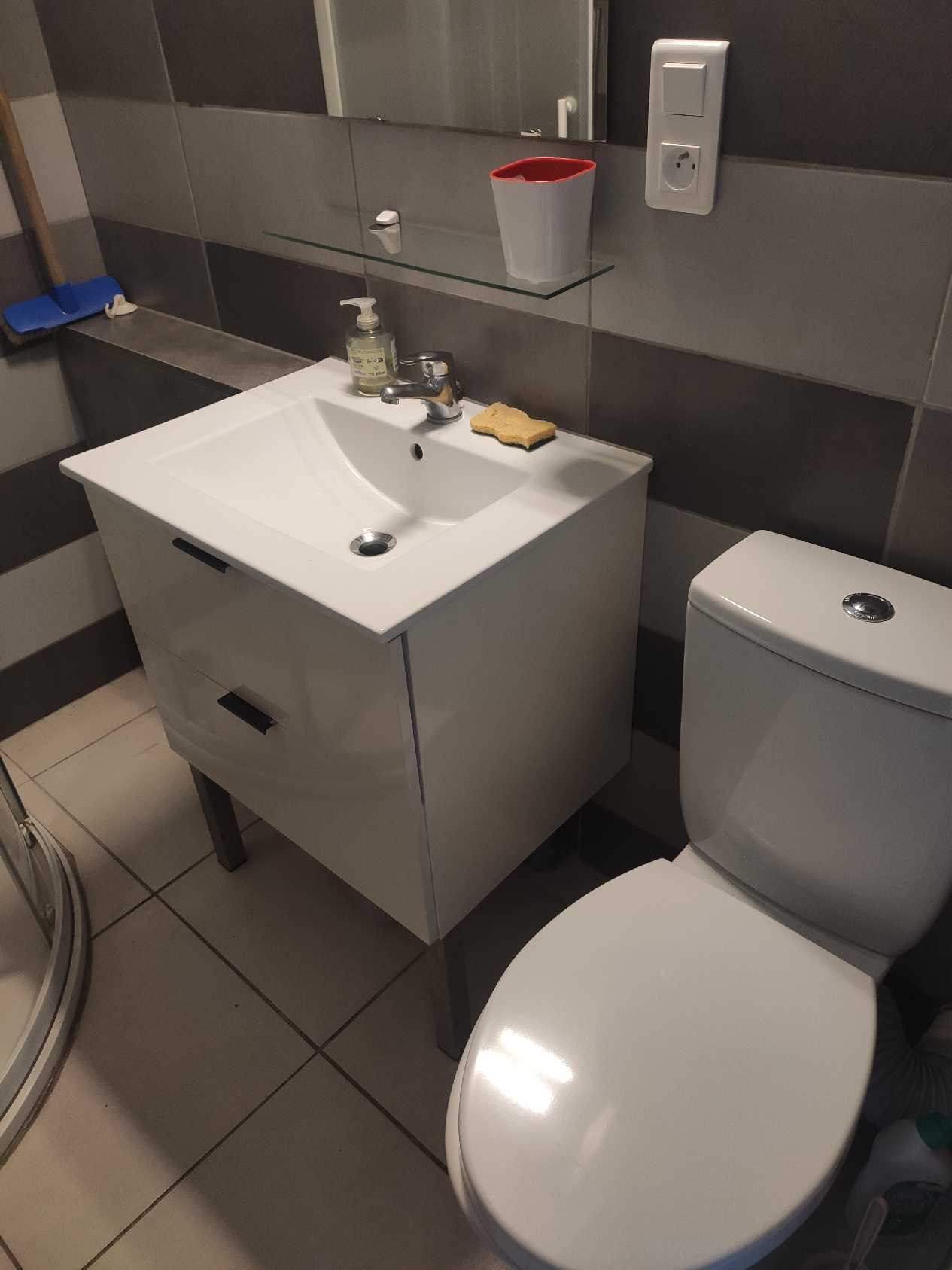 MEUBLÉ 2 ÉTOILES BALARUC LES BAINS