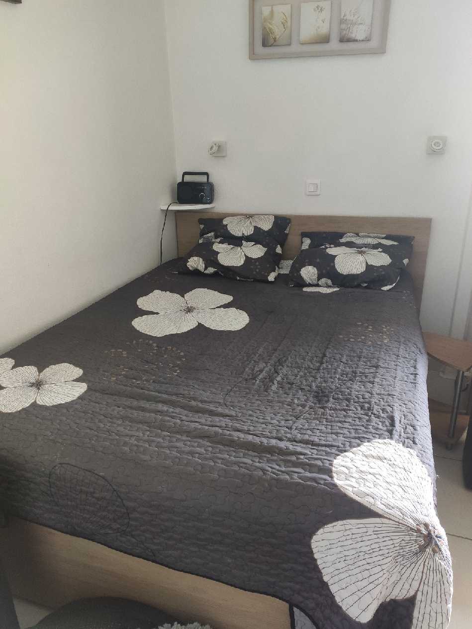 MEUBLÉ 2 ÉTOILES BALARUC LES BAINS