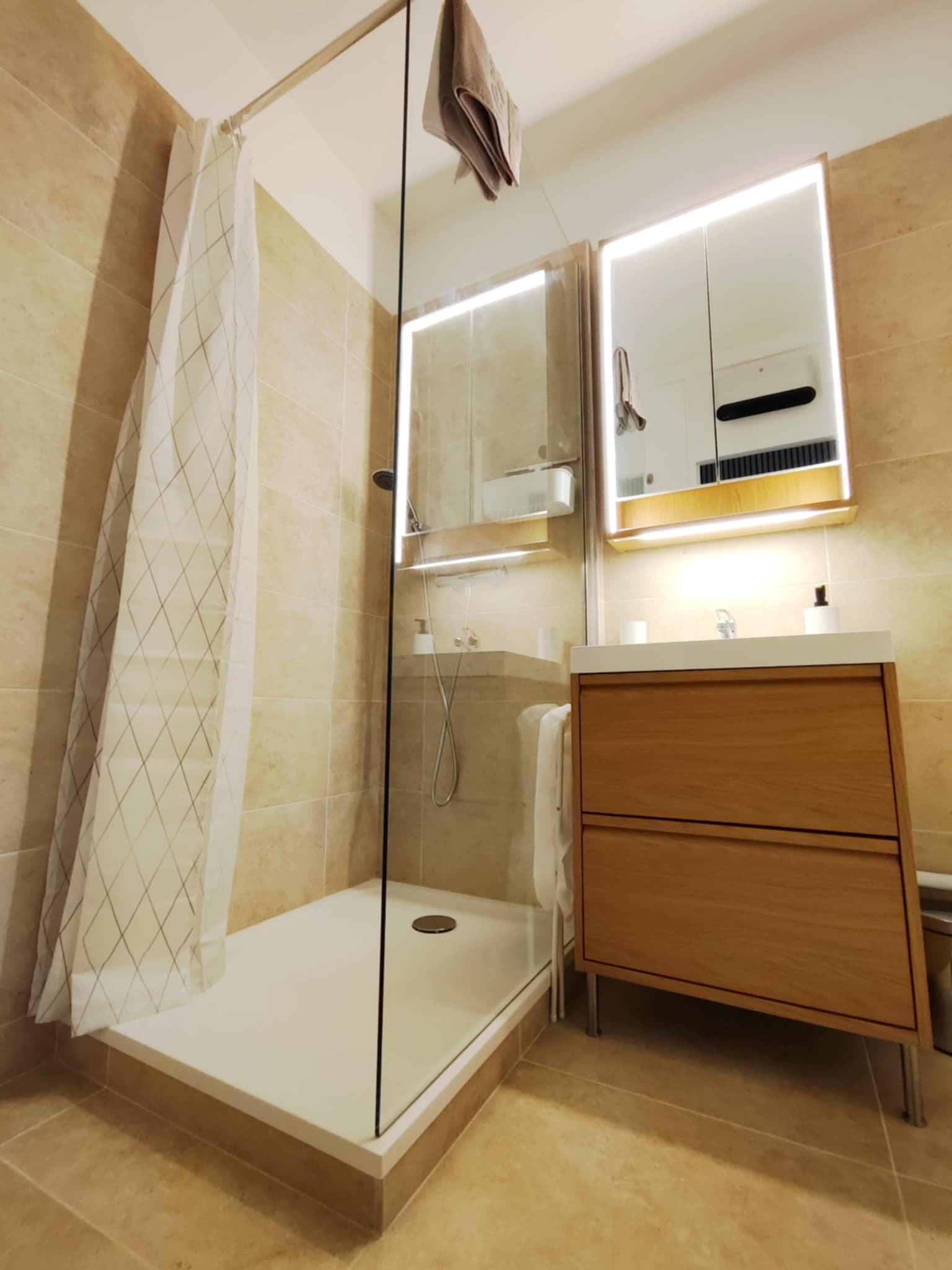 STUDIO 1 ÉTOILE BALARUC LES BAINS