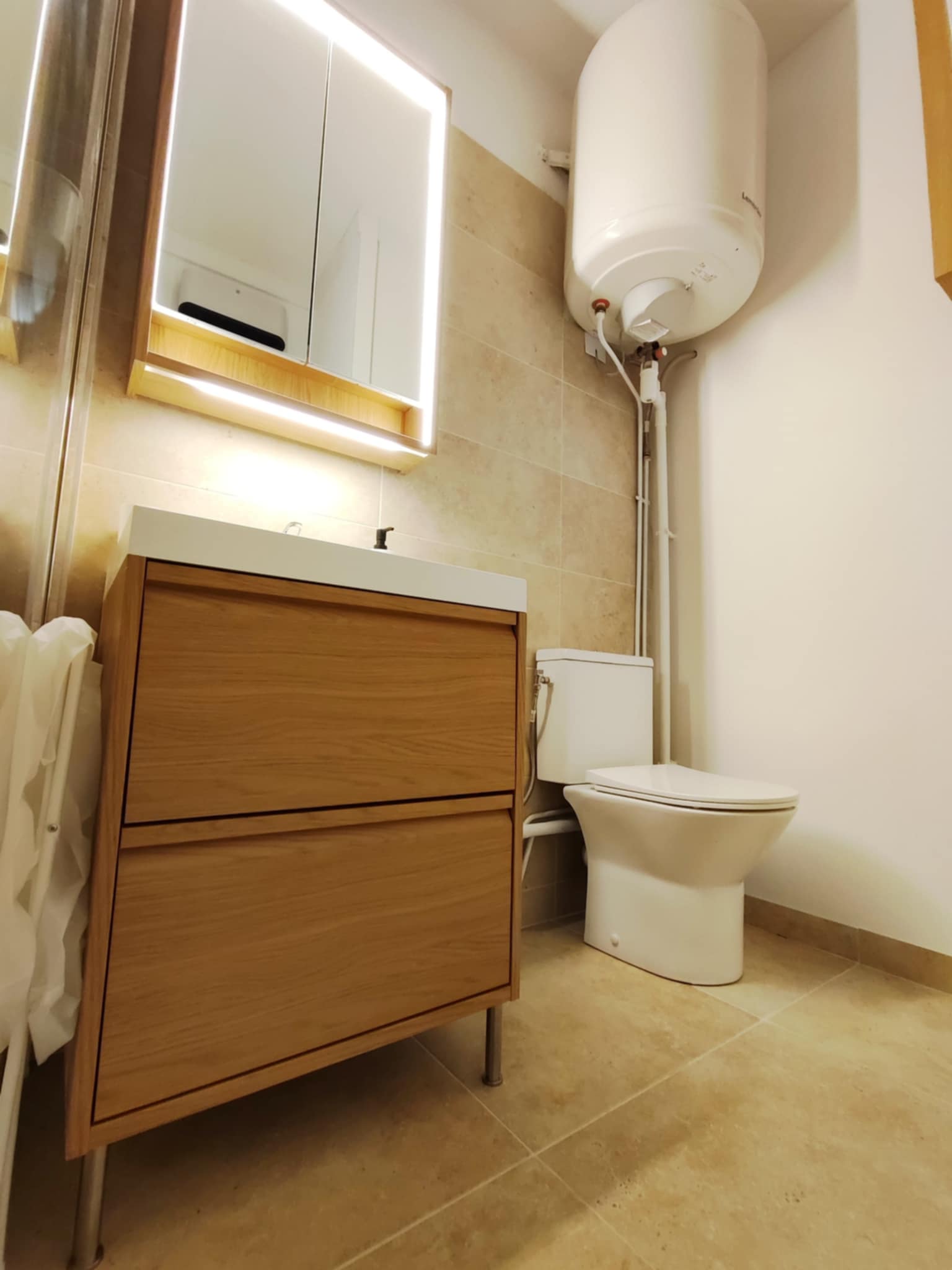 STUDIO 1 ÉTOILE BALARUC LES BAINS