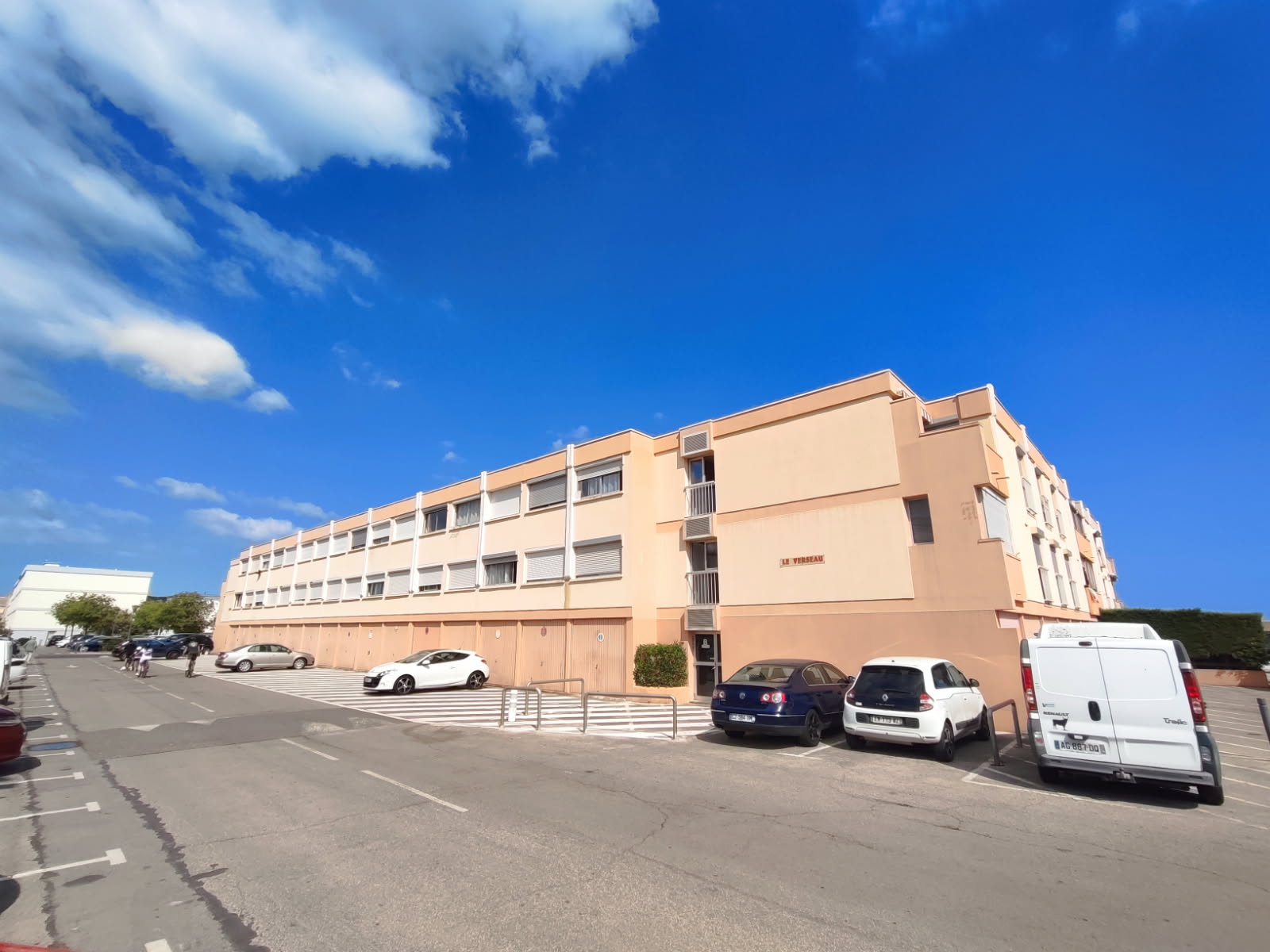 STUDIO 1 ÉTOILE BALARUC LES BAINS